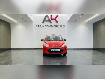 Used Ford Ka 2009 for sale - 78598148: Photo