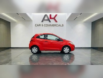 Used Ford Ka 2009 for sale - 78598148: Photo