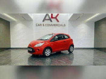 Used Ford Ka 2009 for sale - 78598148: Photo
