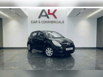 Used Hyundai i20 2011 for sale - 78358669: Photo