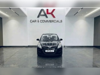 Used Hyundai i20 2011 for sale - 78358669: Photo