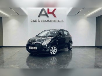 Used Hyundai i20 2011 for sale - 78358669: Photo