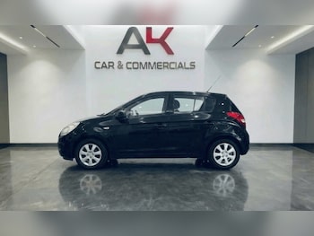 Used Hyundai i20 2011 for sale - 78358669: Photo