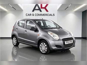 Used Suzuki Alto 2012 for sale - 79032442: Photo