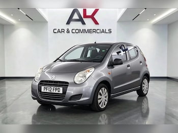 Used Suzuki Alto 2012 for sale - 79032442: Photo
