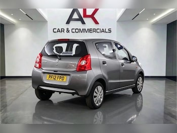 Used Suzuki Alto 2012 for sale - 79032442: Photo