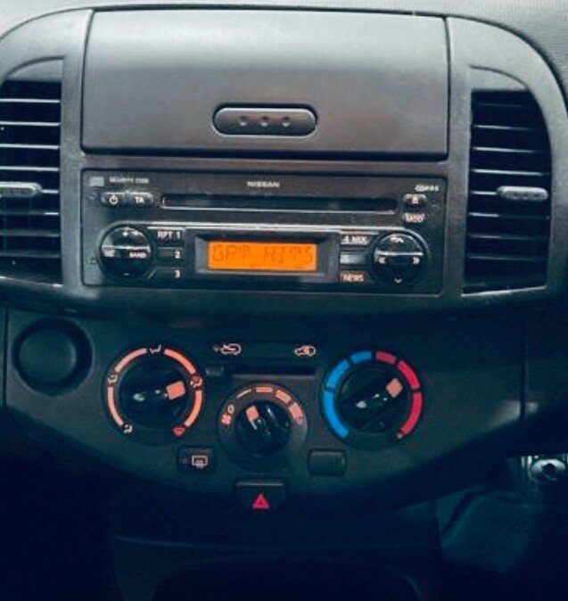 Used Nissan Micra 2010 for sale - 77457585: Photo 8