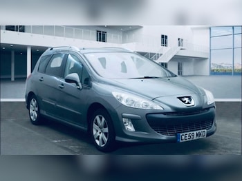 Peugeot 308 feature image