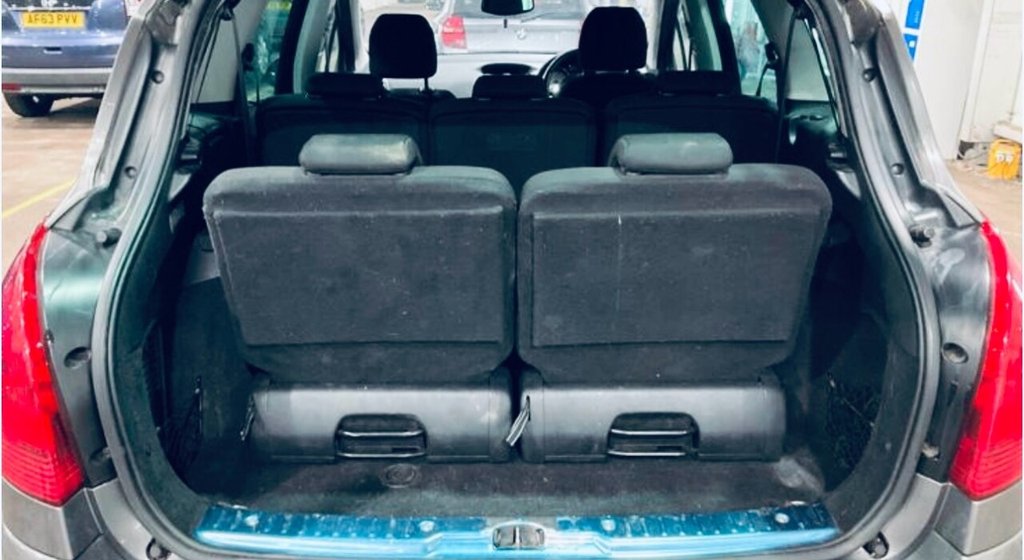 Used Peugeot 308 2009 for sale - 77200097: Photo 5