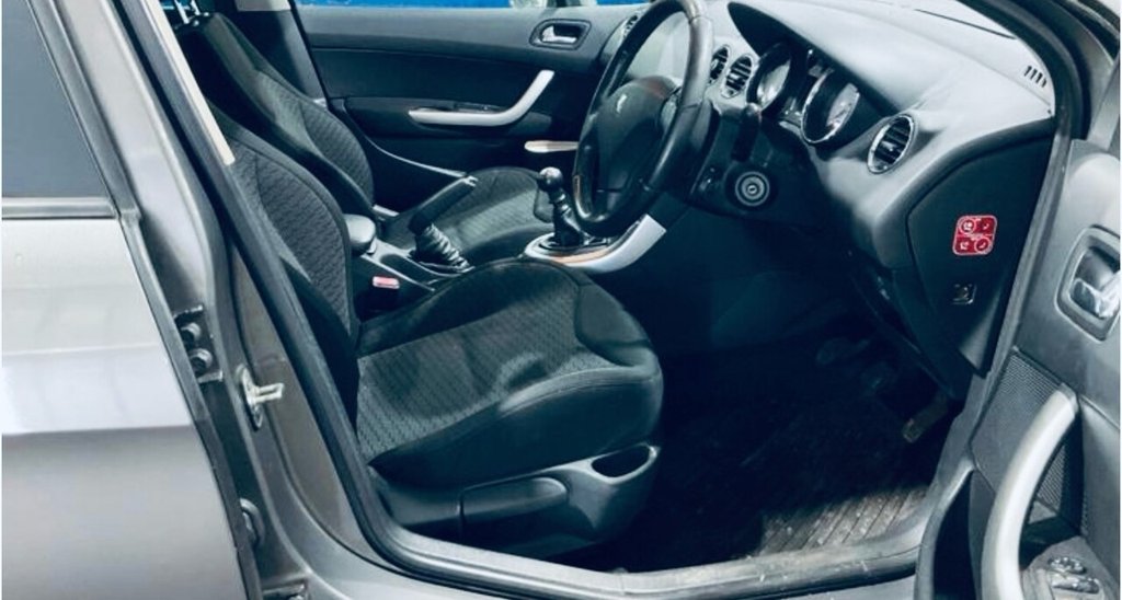 Used Peugeot 308 2009 for sale - 77200097: Photo 7