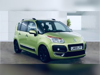 Citroen C3 Picasso feature image