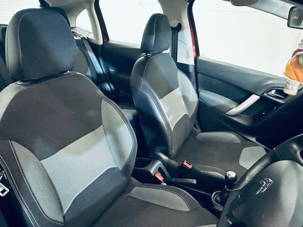 Used Citroen C3 2012 for sale - 76632215: Photo 13