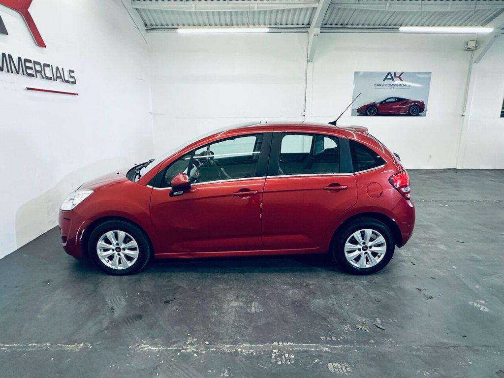 Used Citroen C3 2012 for sale - 76632215: Photo 17