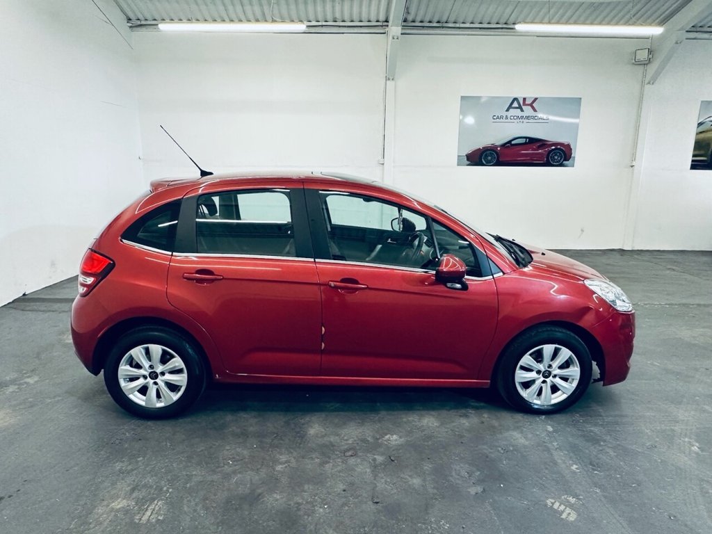 Used Citroen C3 2012 for sale - 76632215: Photo 18