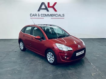 2012 (12) - 1.6 e-HDi Airdream VTR+ 5dr