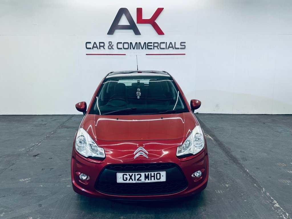 Used Citroen C3 2012 for sale - 76632215: Photo 2