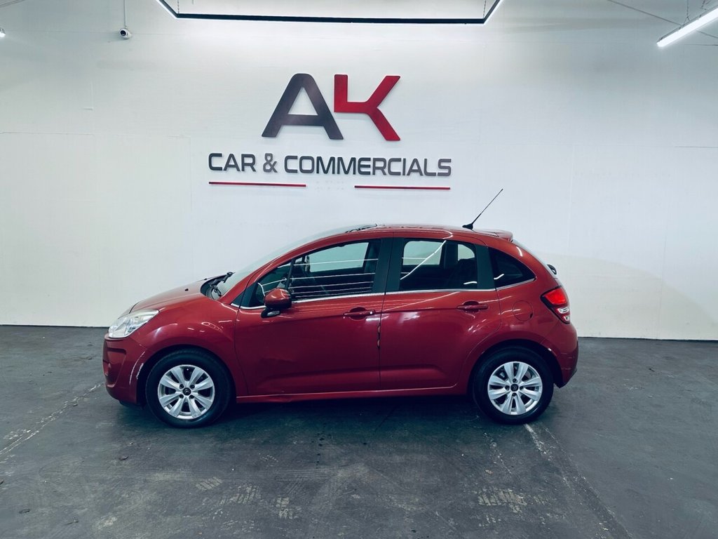 Used Citroen C3 2012 for sale - 76632215: Photo 4