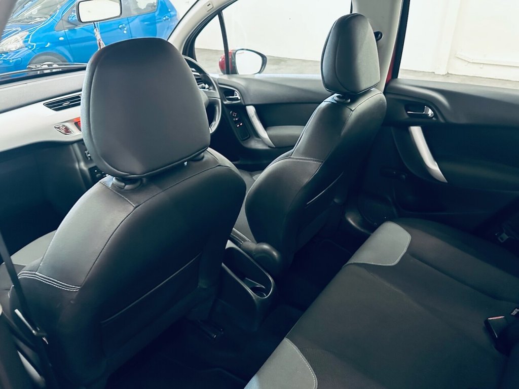 Used Citroen C3 2012 for sale - 76632215: Photo 7