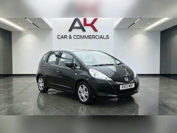 Used Honda Jazz 2012 for sale - 78760541: Photo