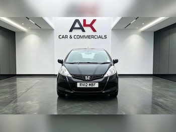 Used Honda Jazz 2012 for sale - 78760541: Photo
