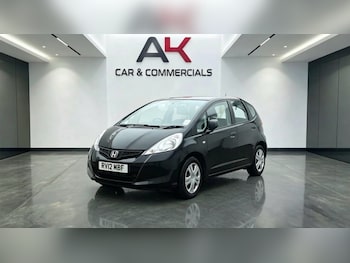 Used Honda Jazz 2012 for sale - 78760541: Photo