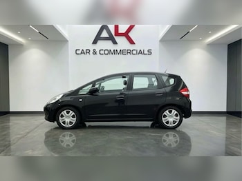 Used Honda Jazz 2012 for sale - 78760541: Photo