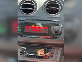 Used SEAT Ibiza 2008 for sale - 79648023: Photo