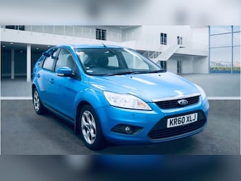 Used Ford Focus 2011 for sale - 77293229: Photo