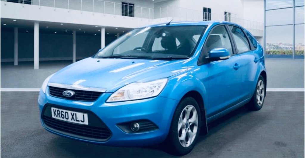 Used Ford Focus 2011 for sale - 77293229: Photo 2