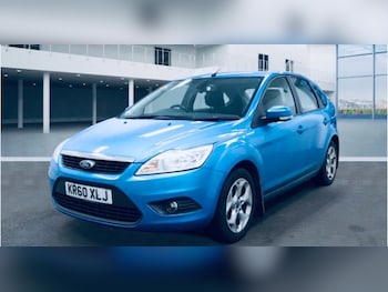 Used Ford Focus 2011 for sale - 77293229: Photo