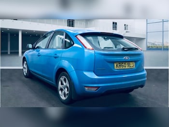 Used Ford Focus 2011 for sale - 77293229: Photo