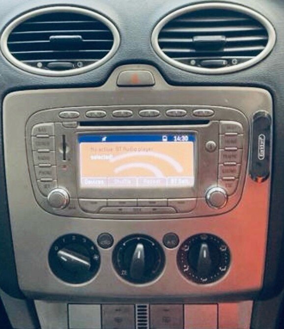 Used Ford Focus 2011 for sale - 77293229: Photo 4