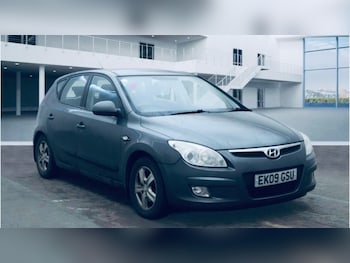 2009 (09) - 1.6 CRDi Comfort 5dr