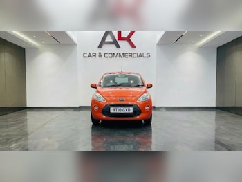 Used Ford Ka 2010 for sale - 78472460: Photo