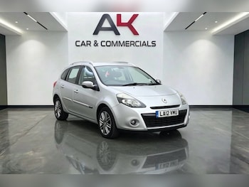 Used Renault Clio 2012 for sale - 79186680: Photo