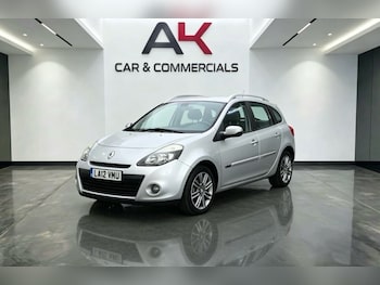 Used Renault Clio 2012 for sale - 79186680: Photo
