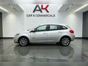 Used Renault Clio 2012 for sale - 79186680: Photo