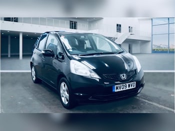 Used Honda Jazz 2009 for sale - 76604608: Photo