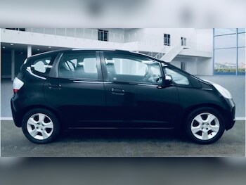 Used Honda Jazz 2009 for sale - 76604608: Photo