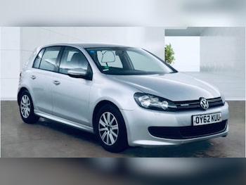 Used Volkswagen Golf 2012 for sale - 78063477: Photo
