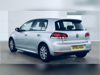 Used Volkswagen Golf 2012 for sale - 78063477: Photo