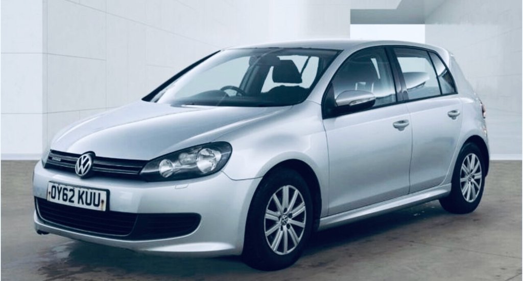Used Volkswagen Golf 2012 for sale - 78063477: Photo 3
