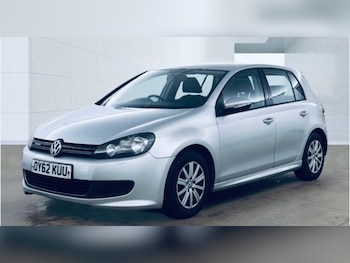 Used Volkswagen Golf 2012 for sale - 78063477: Photo