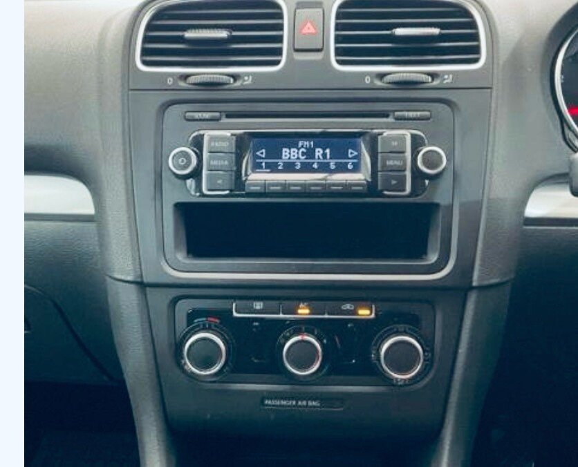 Used Volkswagen Golf 2012 for sale - 78063477: Photo 7