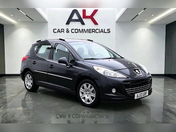 Used Peugeot 207 2012 for sale - 79221353: Photo