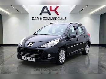 Used Peugeot 207 2012 for sale - 79221353: Photo
