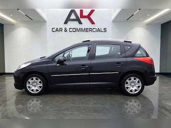Used Peugeot 207 2012 for sale - 79221353: Photo