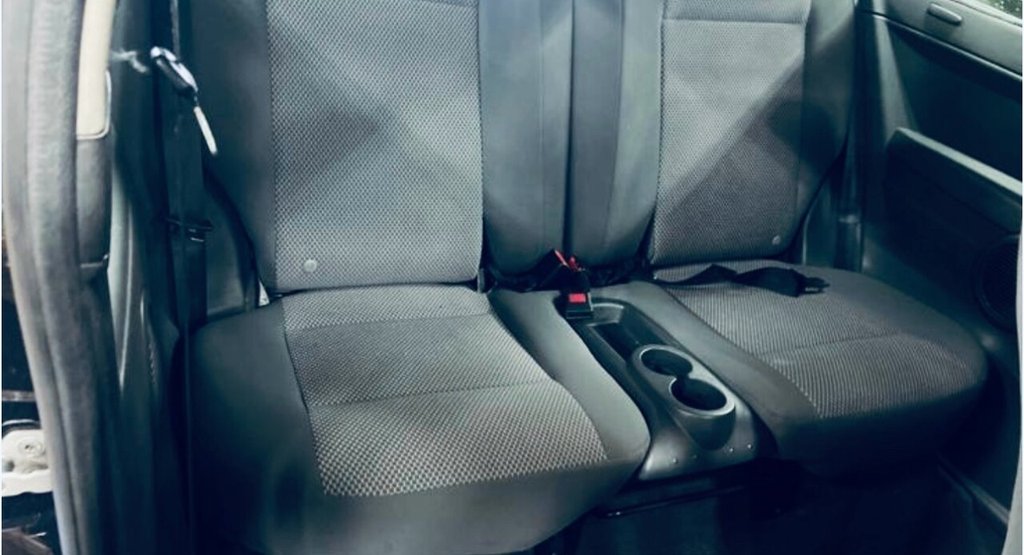 Used Volkswagen Fox 2010 for sale - 77422580: Photo 4