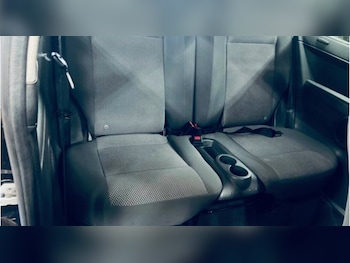 Used Volkswagen Fox 2010 for sale - 77422580: Photo