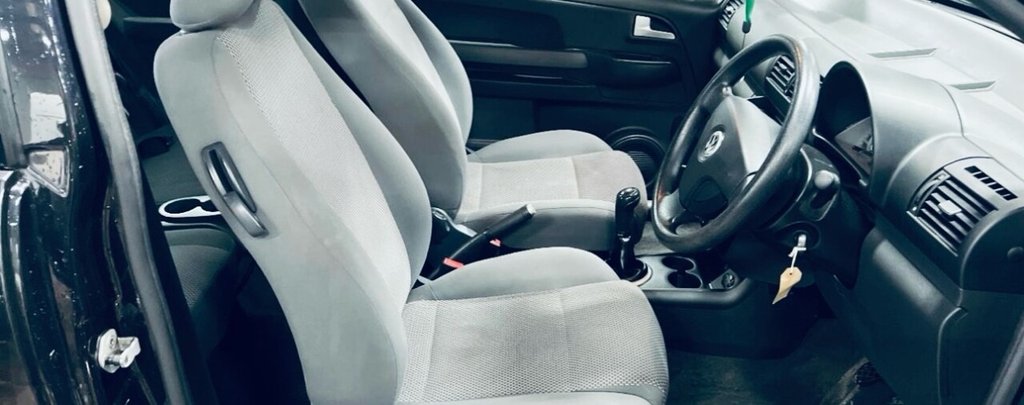 Used Volkswagen Fox 2010 for sale - 77422580: Photo 7